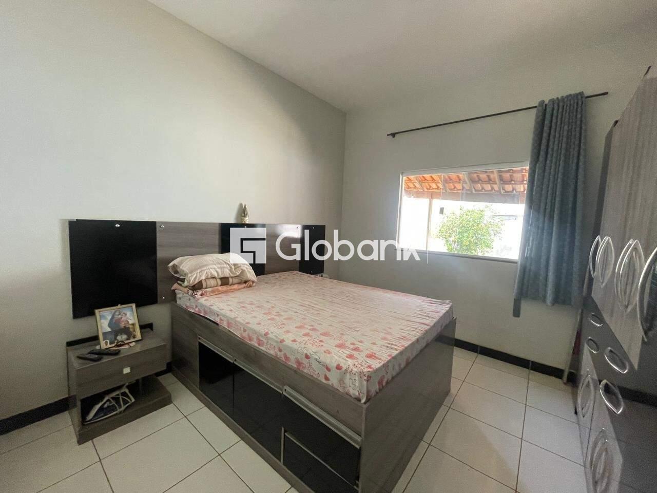 Casa 2 quartos à venda São Bento 59m² Montes Claros MG: DORMIT RIO 1