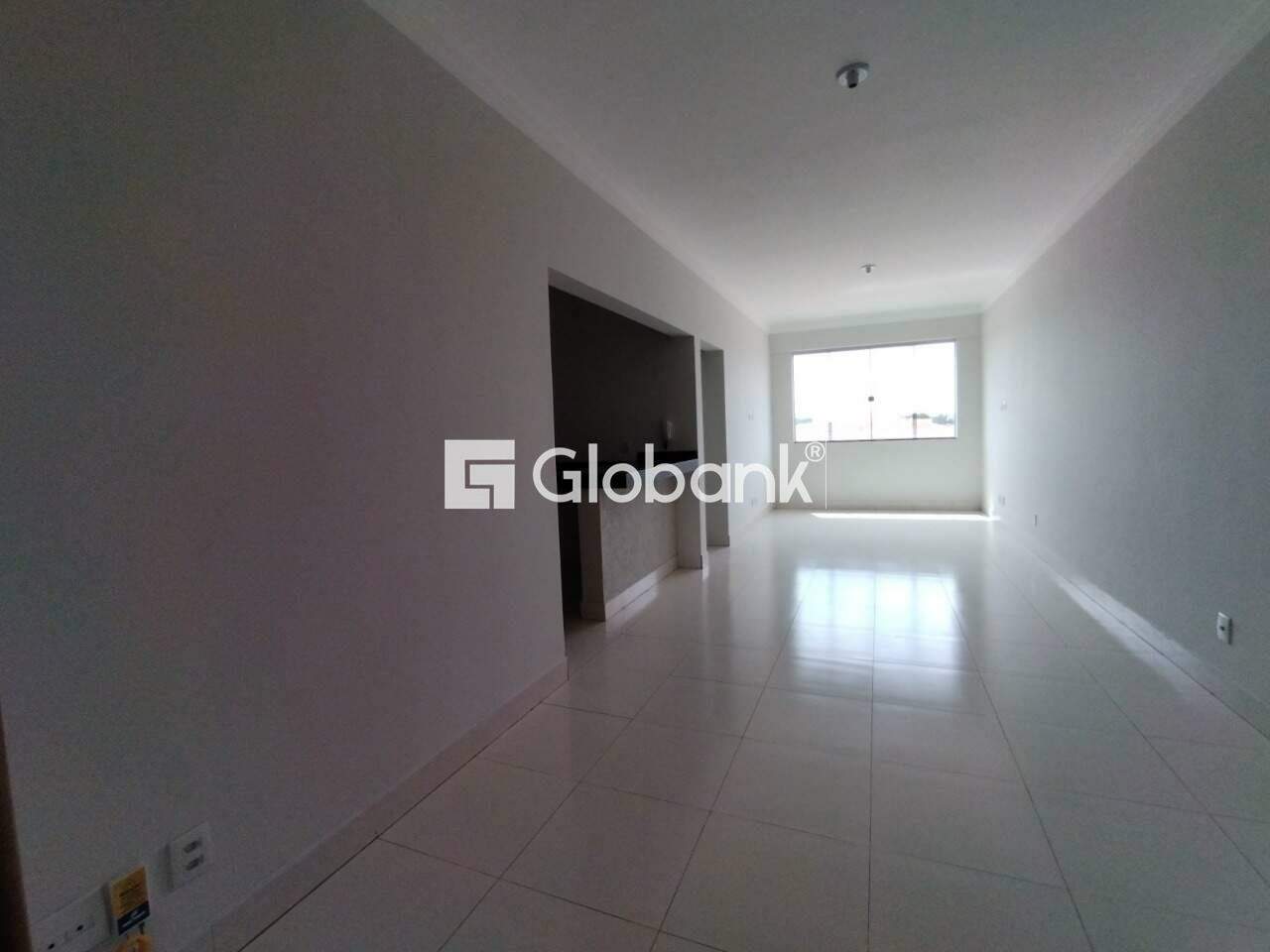 Apartamento 3 quartos à venda Planalto 89,64m² Montes Claros MG: 