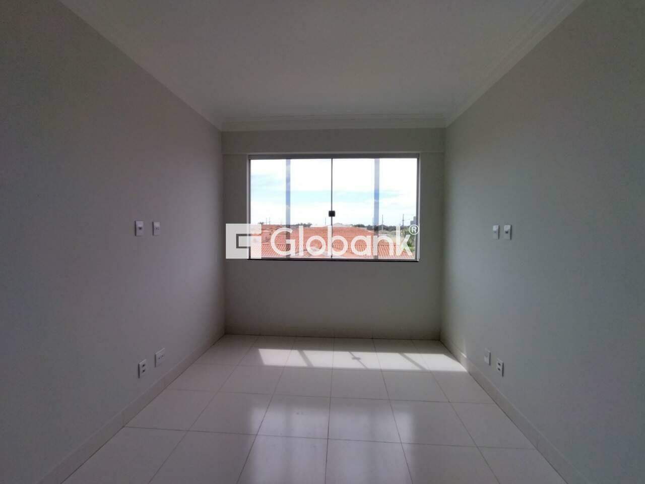 Apartamento 3 quartos à venda Planalto 89,64m² Montes Claros MG: 
