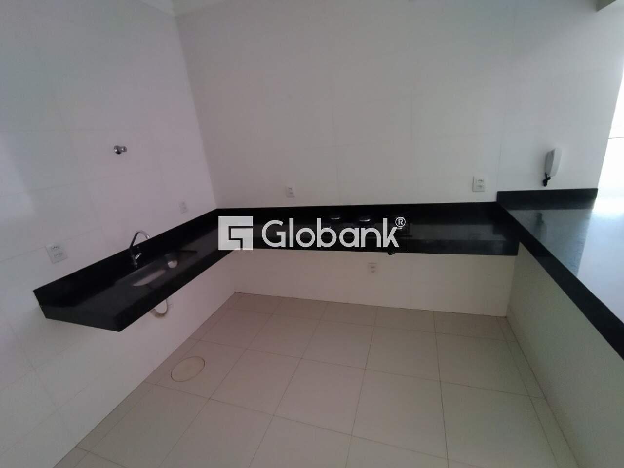 Apartamento 3 quartos à venda Planalto 89,64m² Montes Claros MG: 