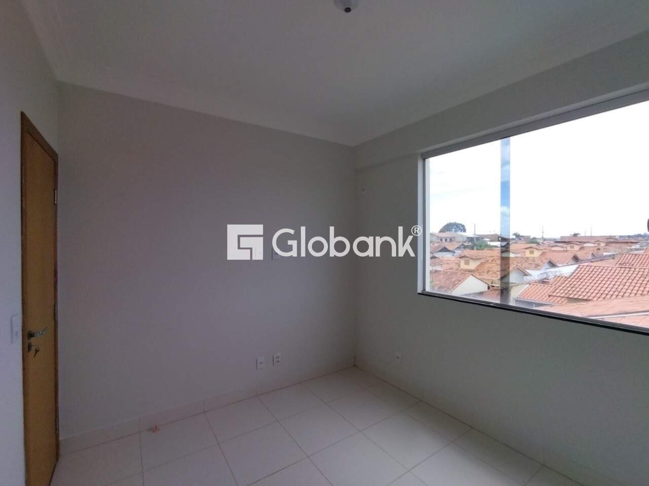 Apartamento 3 quartos à venda Planalto 89,64m² Montes Claros MG: 
