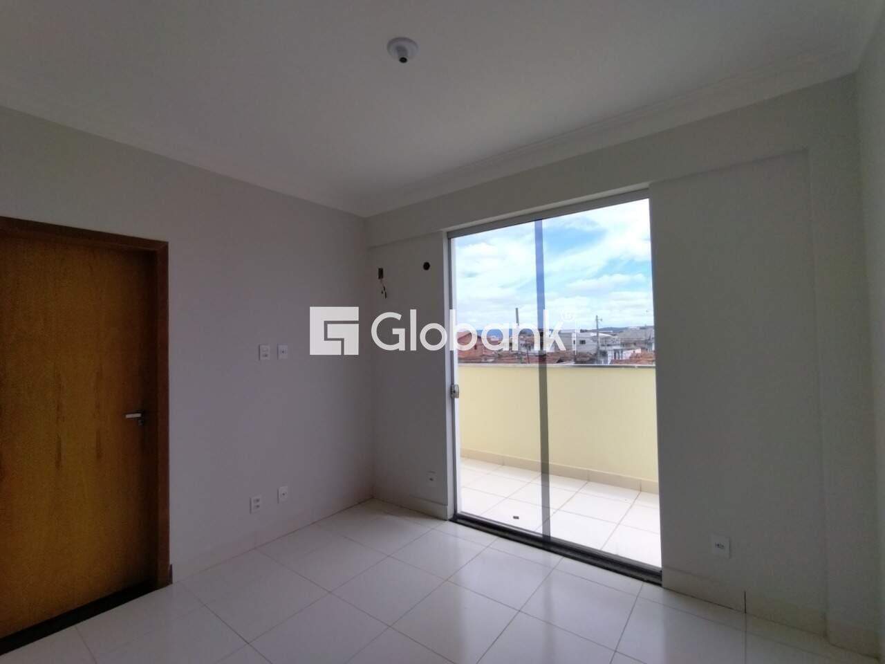 Apartamento 3 quartos à venda Planalto 89,64m² Montes Claros MG: 