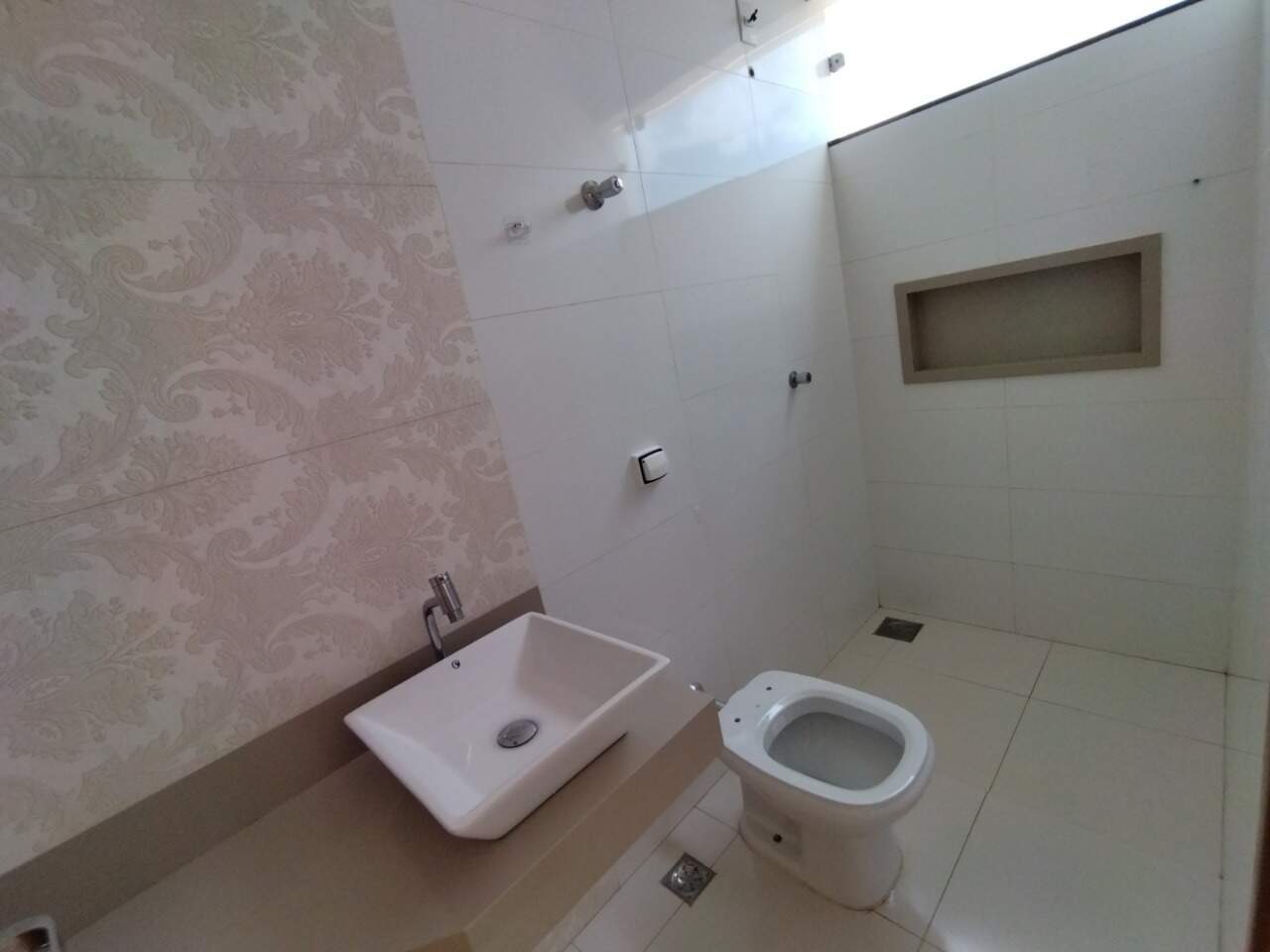 Apartamento 3 quartos à venda Planalto 89,64m² Montes Claros MG: 