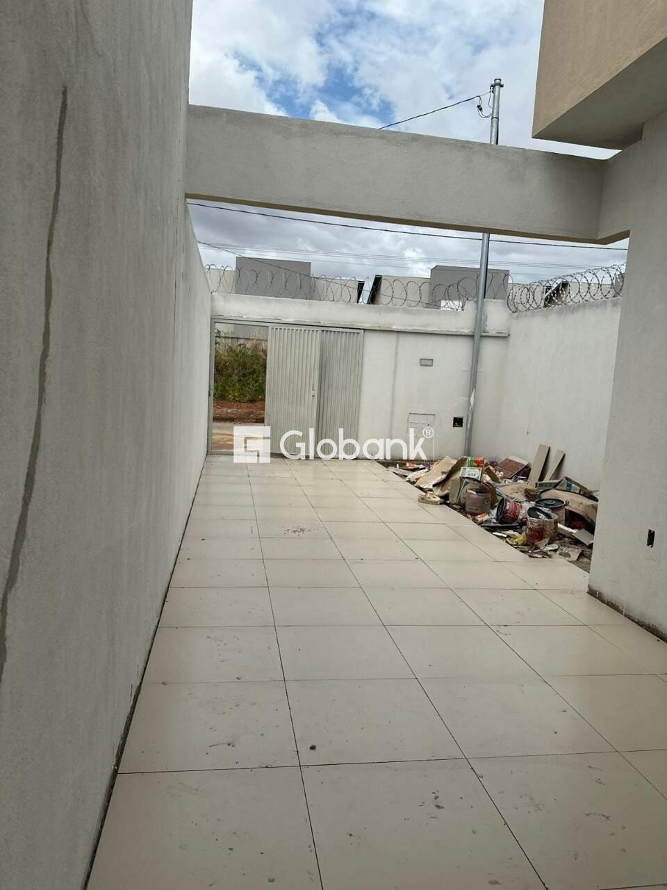 Casa 3 quartos à venda Loteamento Novo Primavera 65m² Montes Claros MG: 