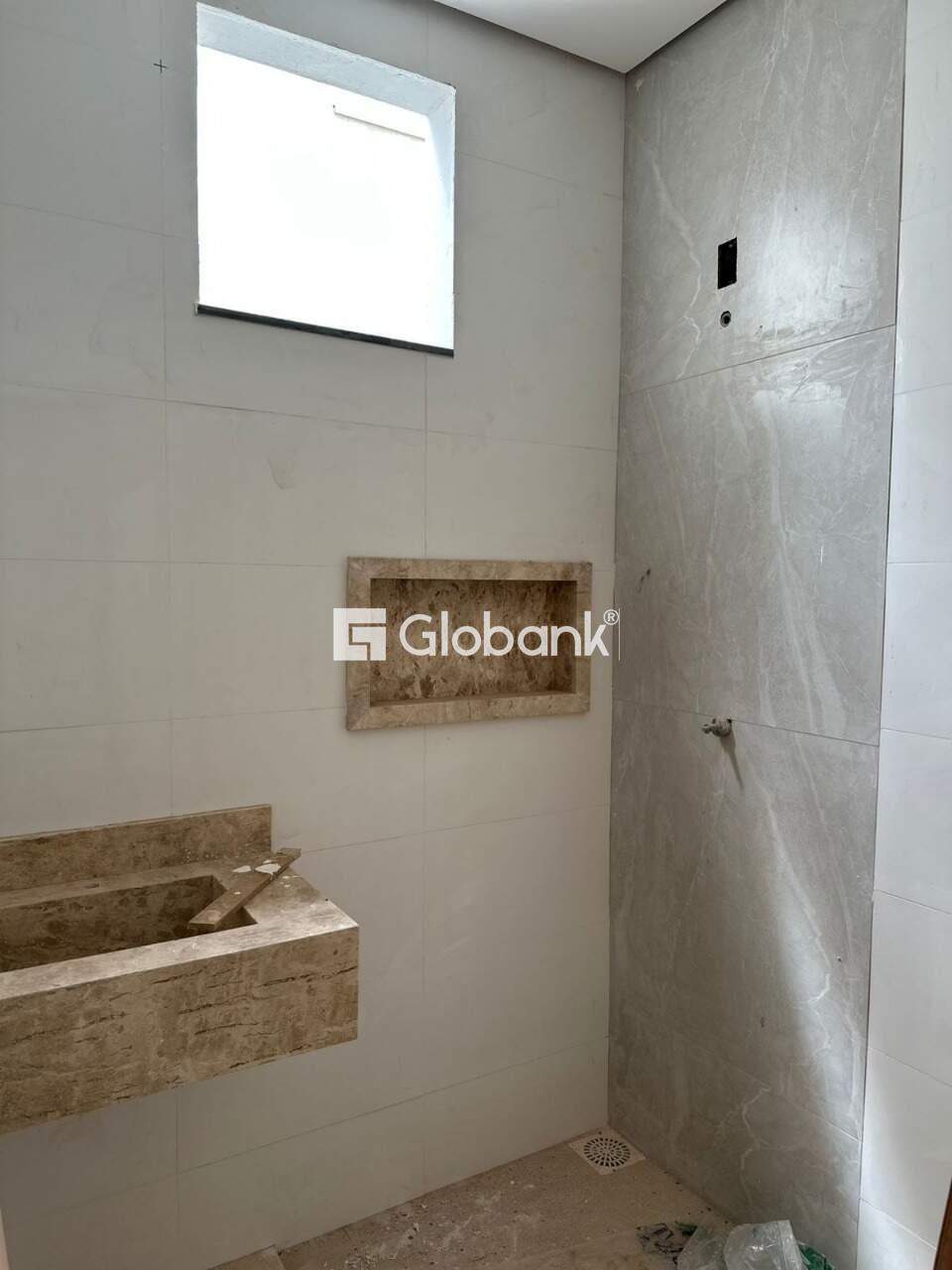 Casa 3 quartos à venda Loteamento Novo Primavera 65m² Montes Claros MG: 