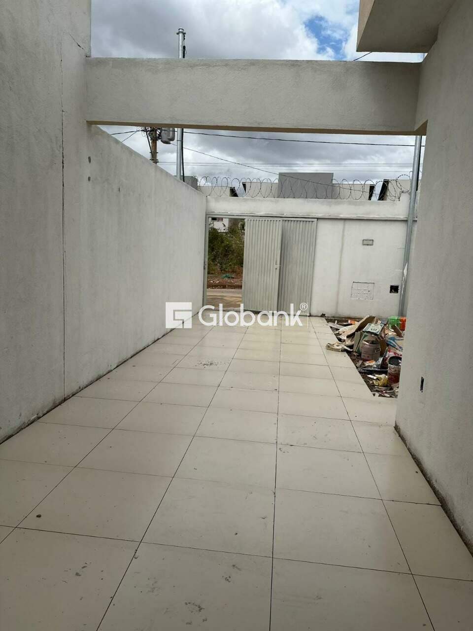 Casa 3 quartos à venda Loteamento Novo Primavera 65m² Montes Claros MG: 