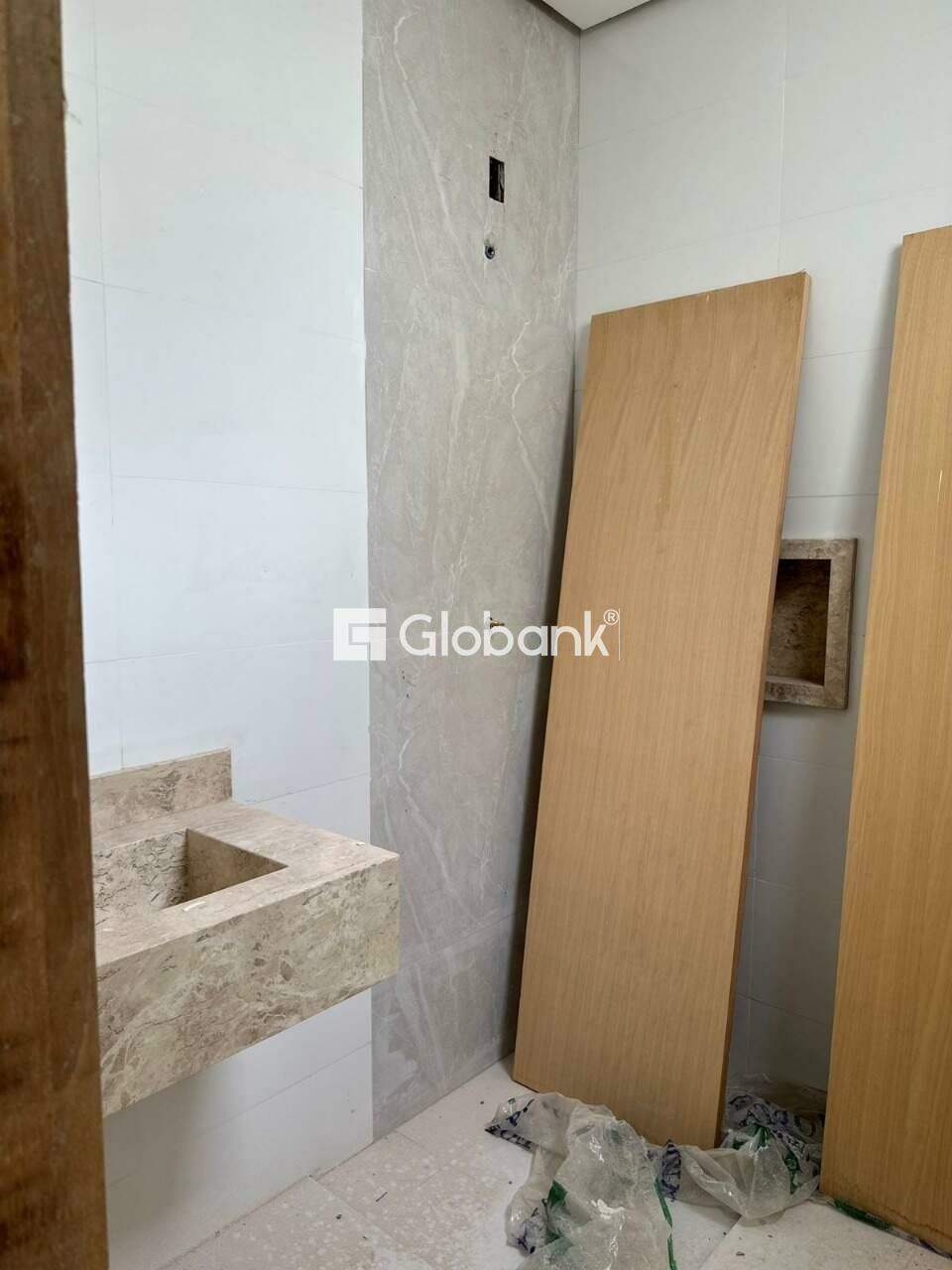 Casa 3 quartos à venda Loteamento Novo Primavera 65m² Montes Claros MG: 