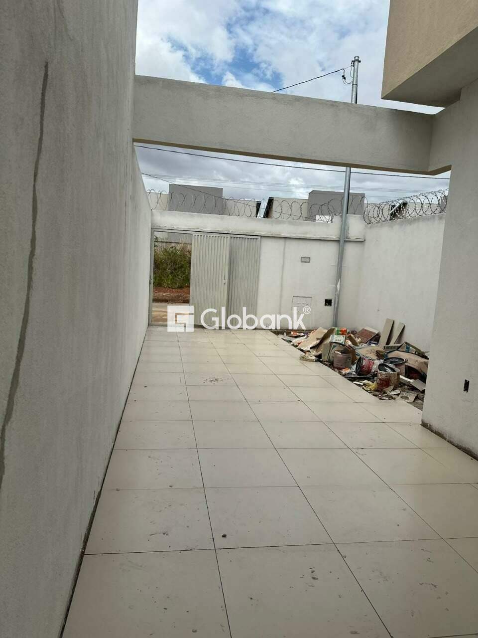 Casa 3 quartos à venda Loteamento Novo Primavera 65m² Montes Claros MG: 