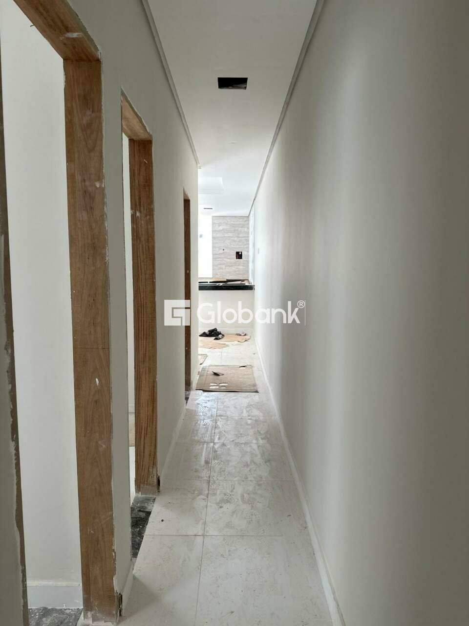 Casa 3 quartos à venda Loteamento Novo Primavera 65m² Montes Claros MG: 