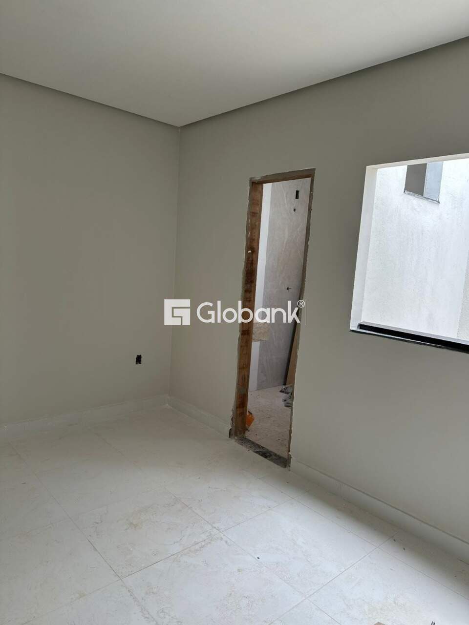 Casa 3 quartos à venda Loteamento Novo Primavera 65m² Montes Claros MG: 
