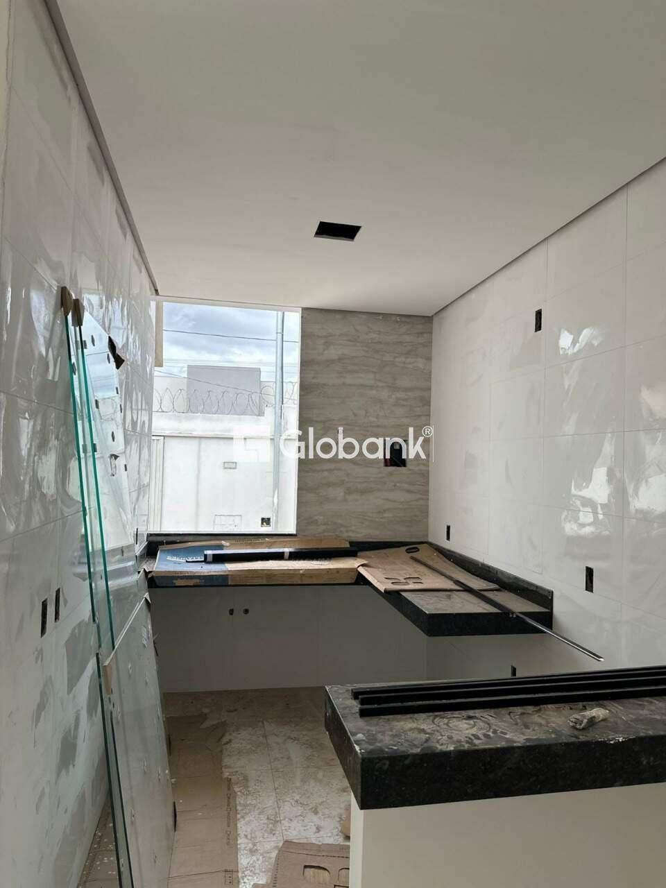 Casa 3 quartos à venda Loteamento Novo Primavera 65m² Montes Claros MG: 