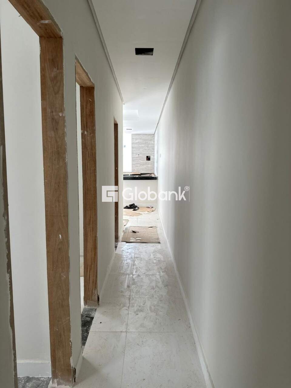Casa 3 quartos à venda Loteamento Novo Primavera 65m² Montes Claros MG: 