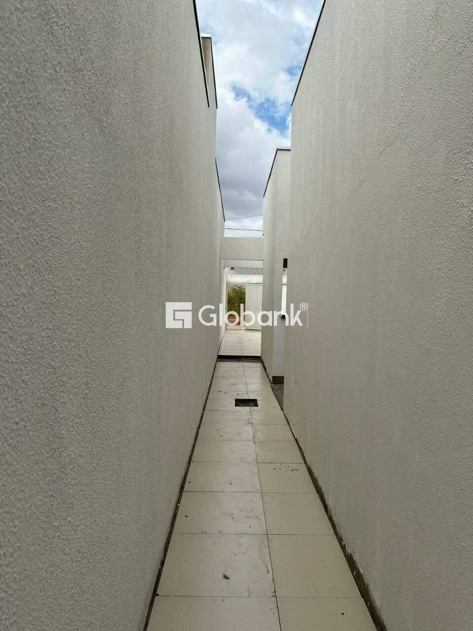 Casa 3 quartos à venda Loteamento Novo Primavera 65m² Montes Claros MG: 