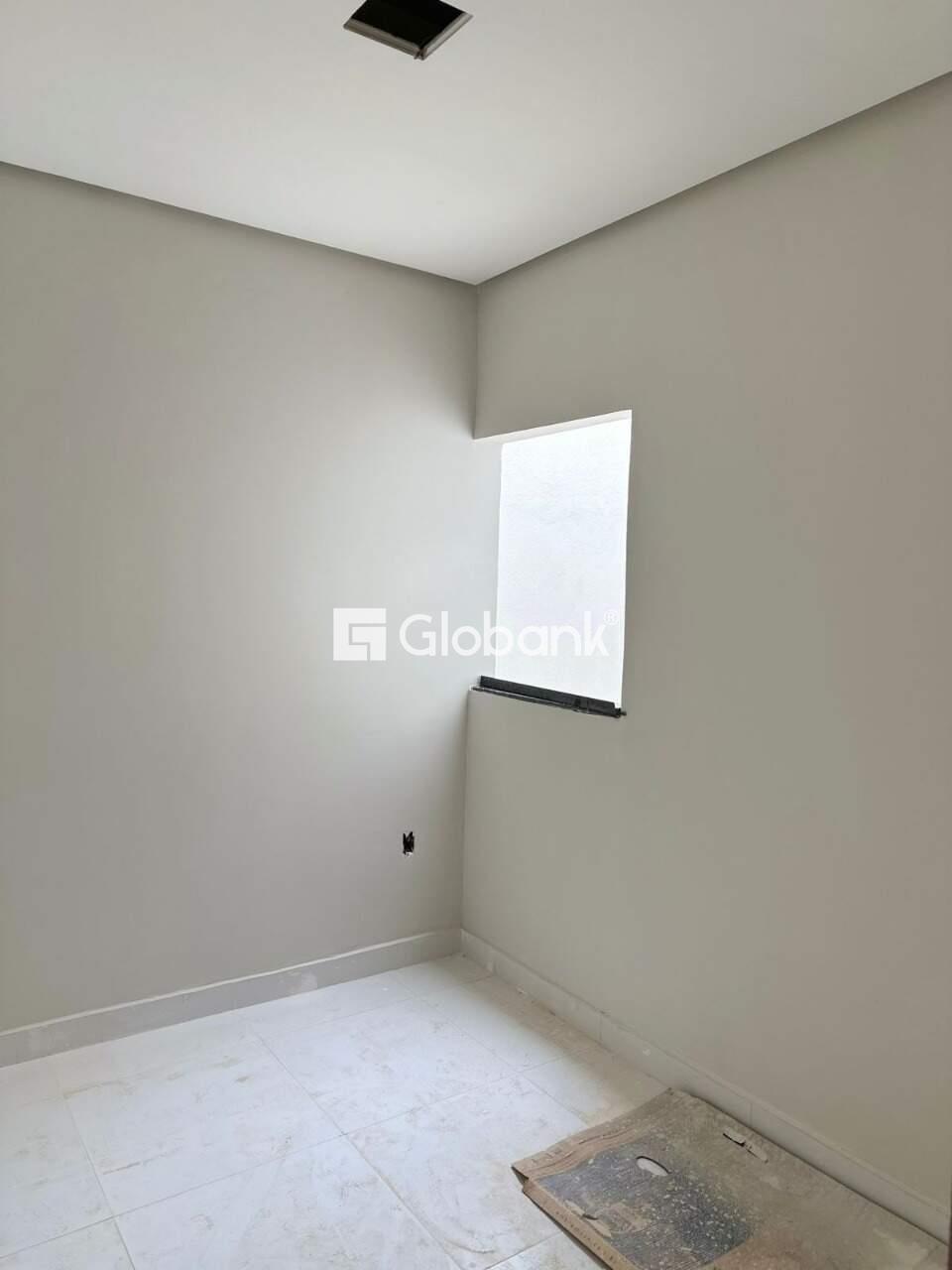 Casa 3 quartos à venda Loteamento Novo Primavera 65m² Montes Claros MG: 