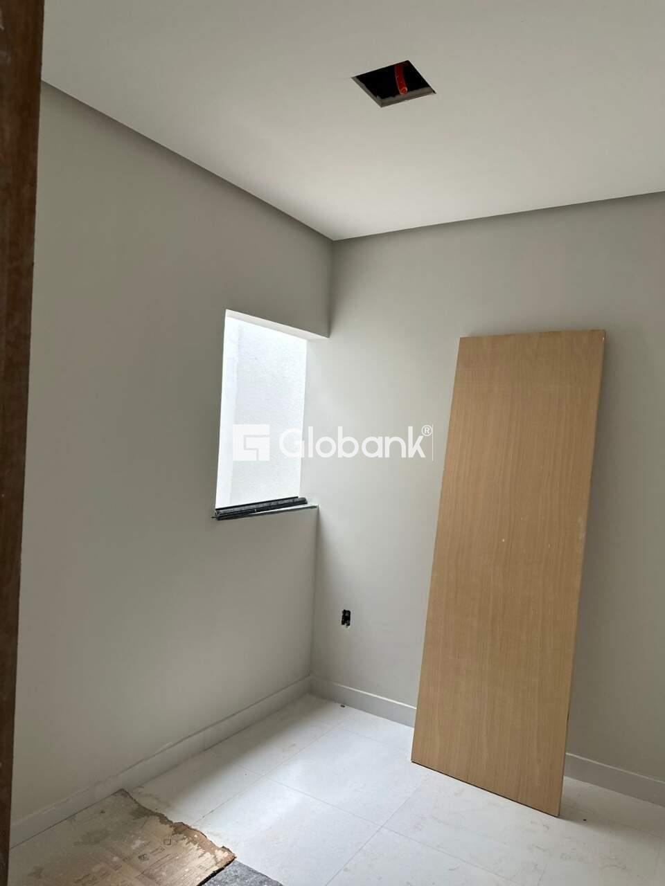 Casa 3 quartos à venda Loteamento Novo Primavera 65m² Montes Claros MG: 