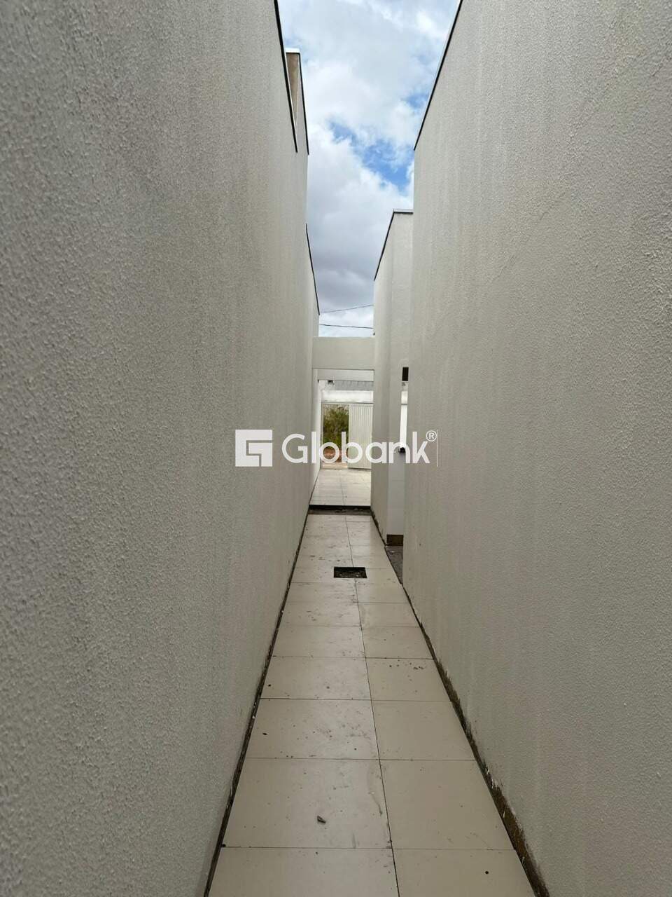 Casa 3 quartos à venda Loteamento Novo Primavera 65m² Montes Claros MG: 