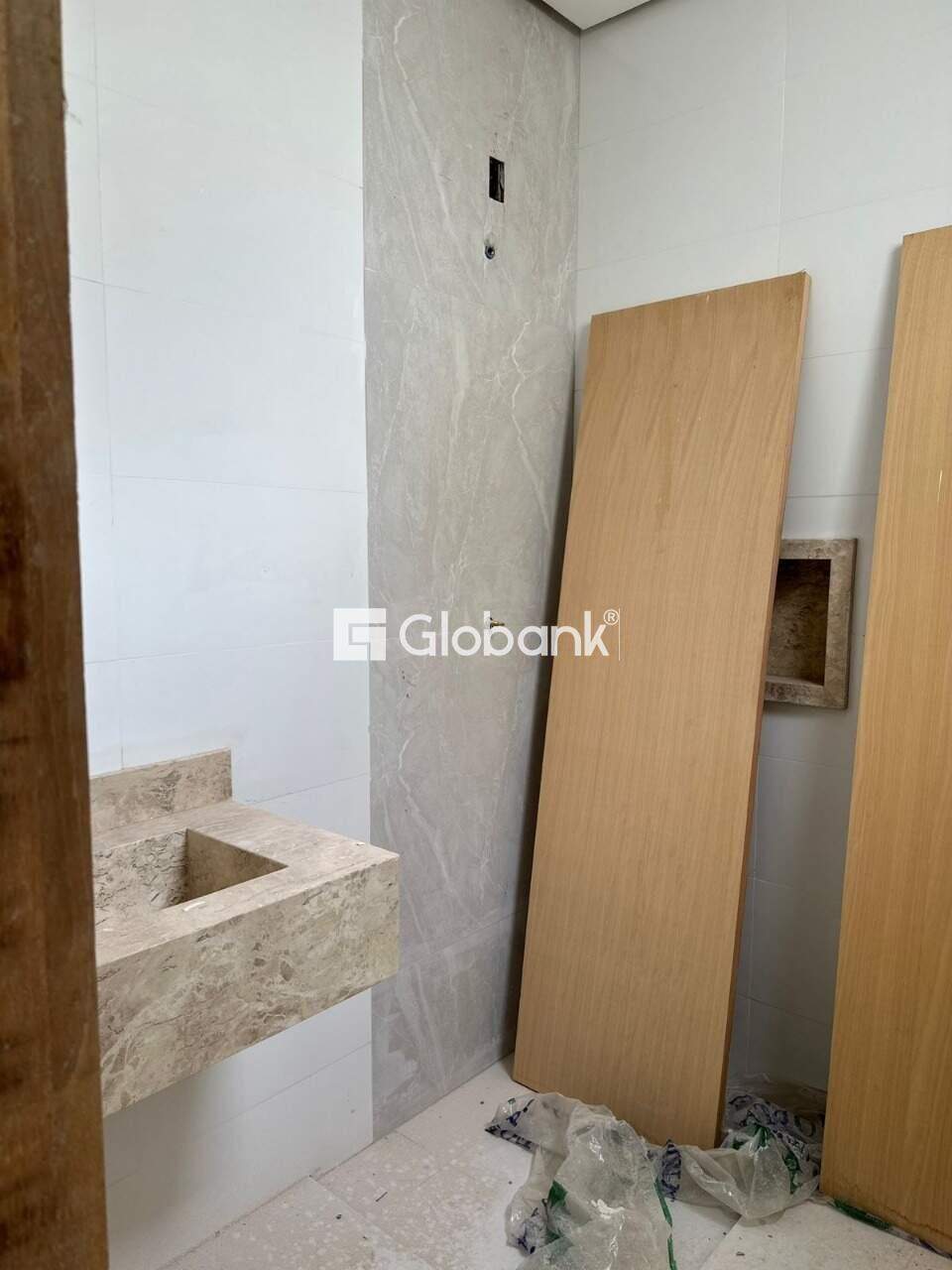 Casa 3 quartos à venda Loteamento Novo Primavera 65m² Montes Claros MG: 