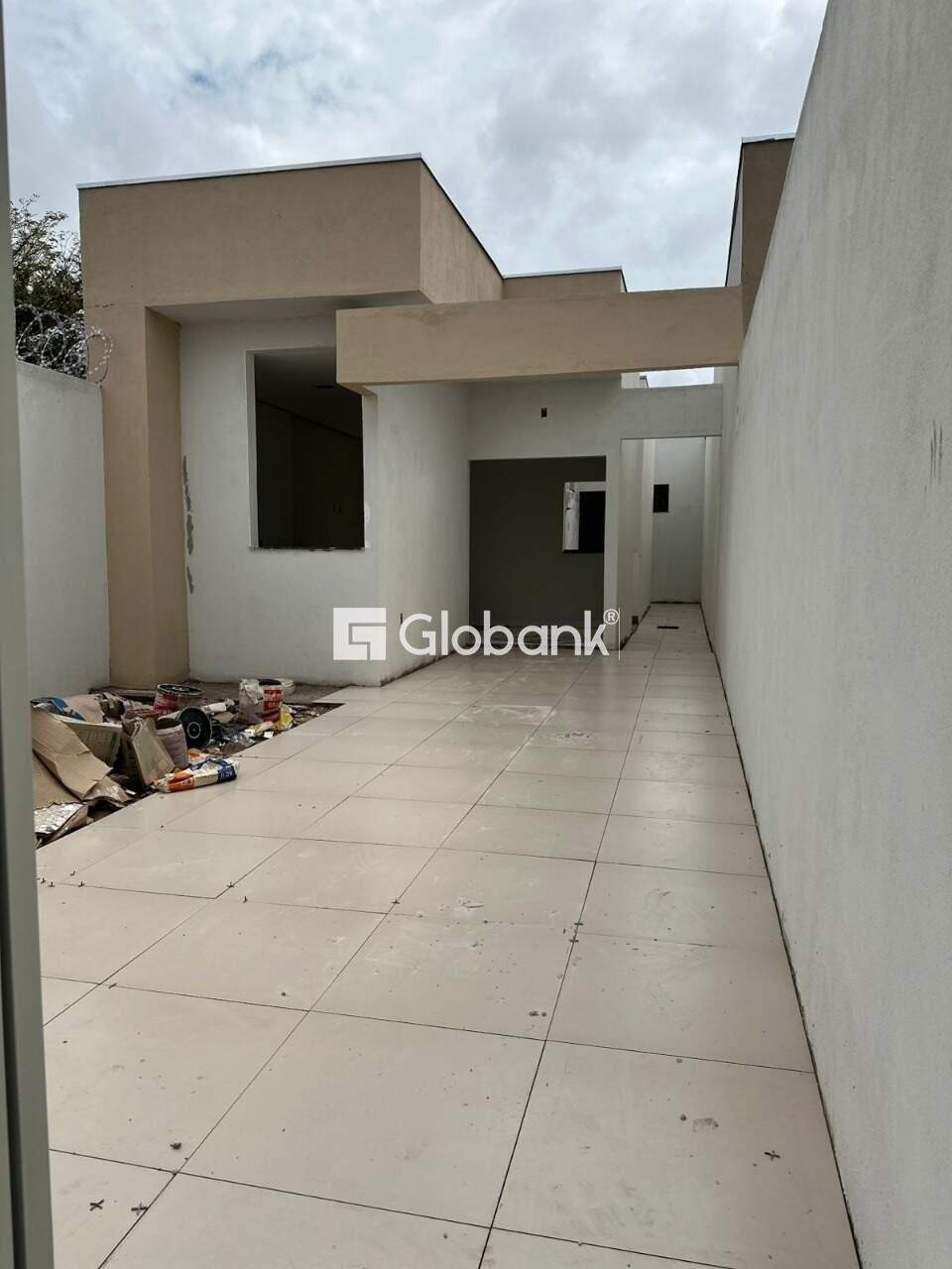 Casa 3 quartos à venda Loteamento Novo Primavera 65m² Montes Claros MG: 