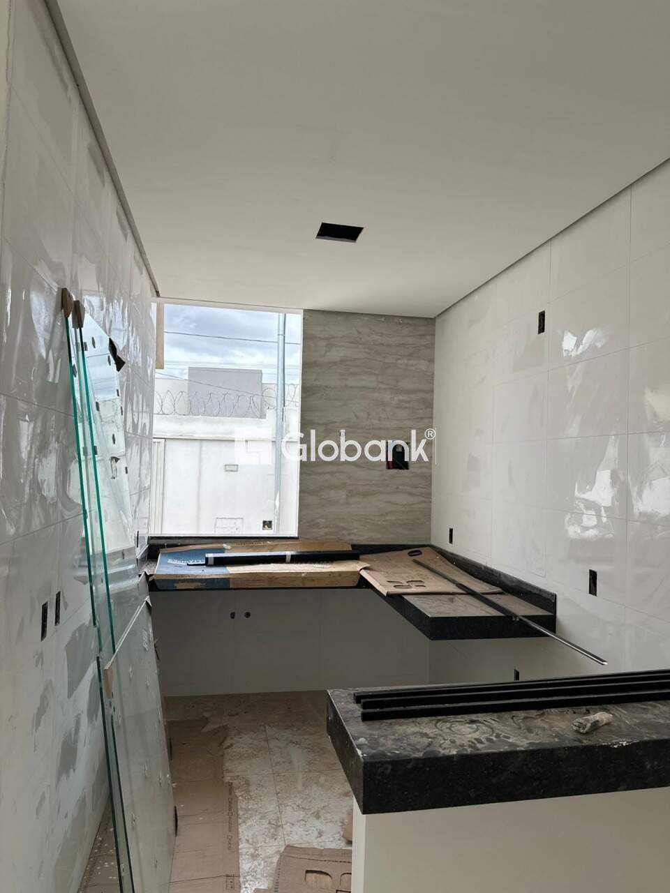 Casa 3 quartos à venda Loteamento Novo Primavera 65m² Montes Claros MG: 