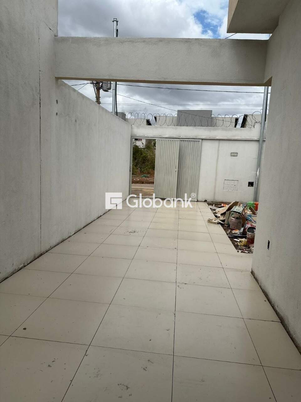 Casa 3 quartos à venda Loteamento Novo Primavera 65m² Montes Claros MG: 