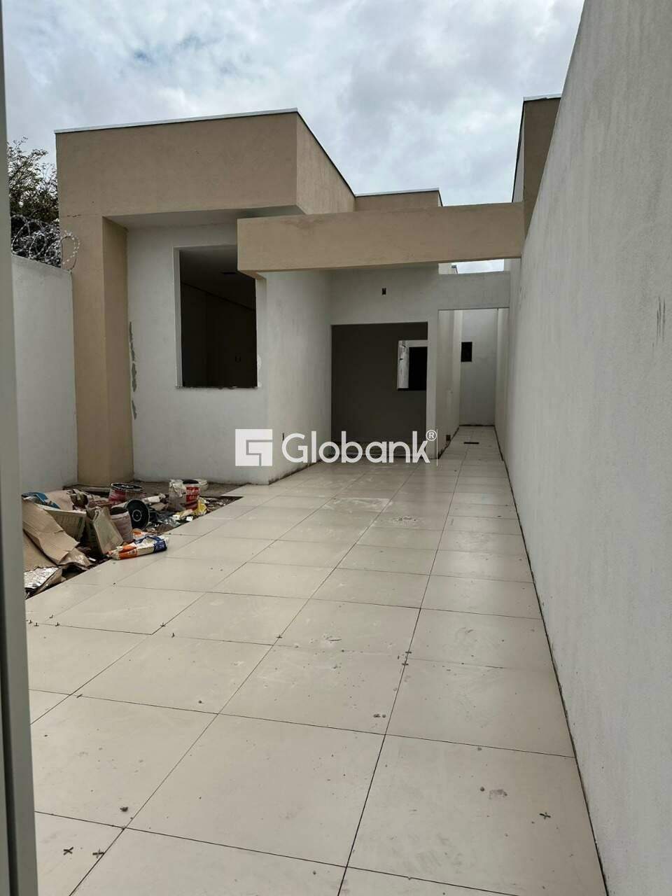 Casa 3 quartos à venda Loteamento Novo Primavera 65m² Montes Claros MG: 