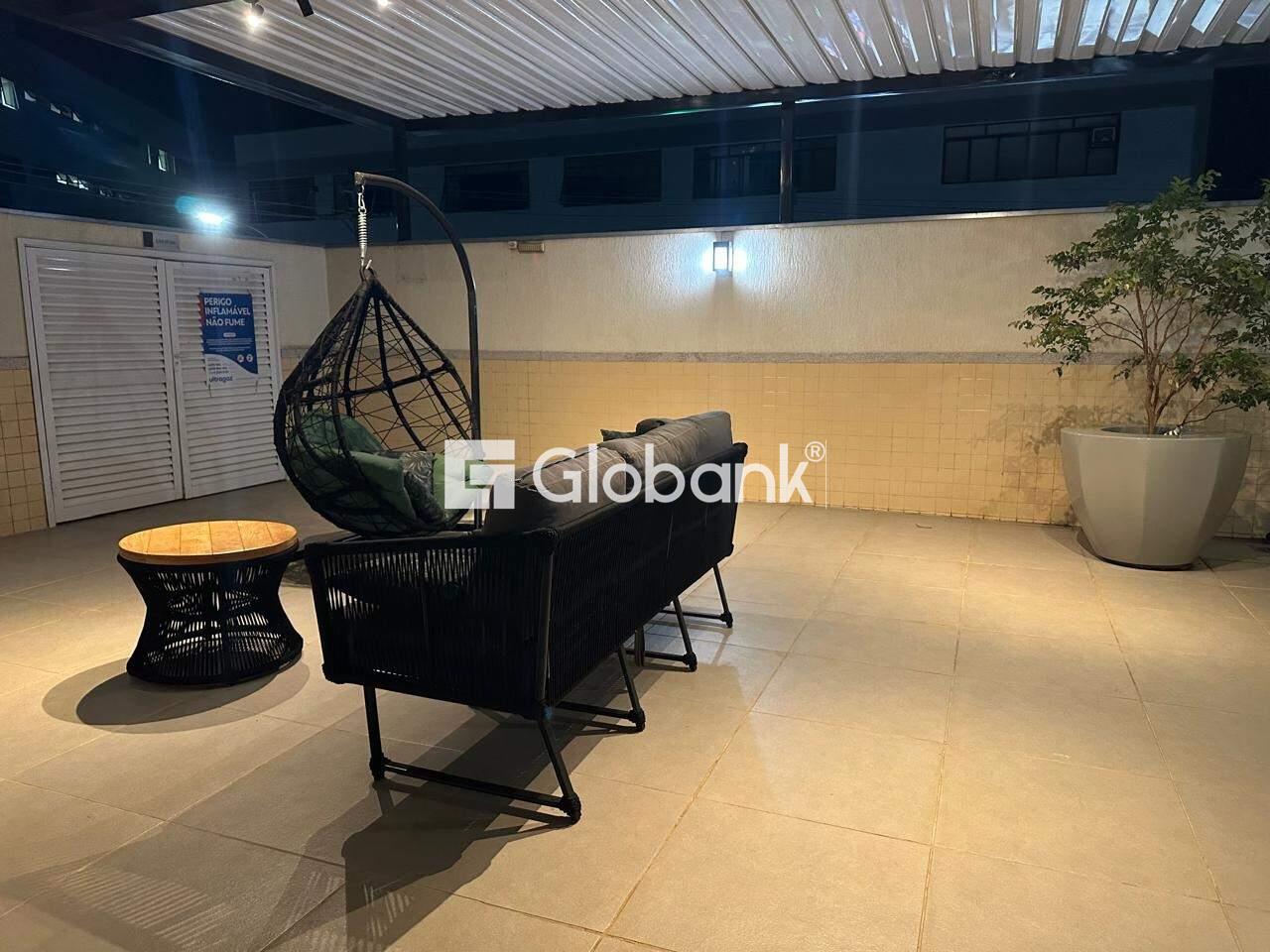 Apartamento 4 quartos à venda Todos os Santos 150m² Montes Claros MG: 