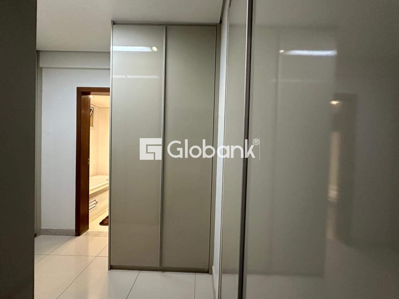 Apartamento 4 quartos à venda Todos os Santos 150m² Montes Claros MG: Arm rios planejados quarto