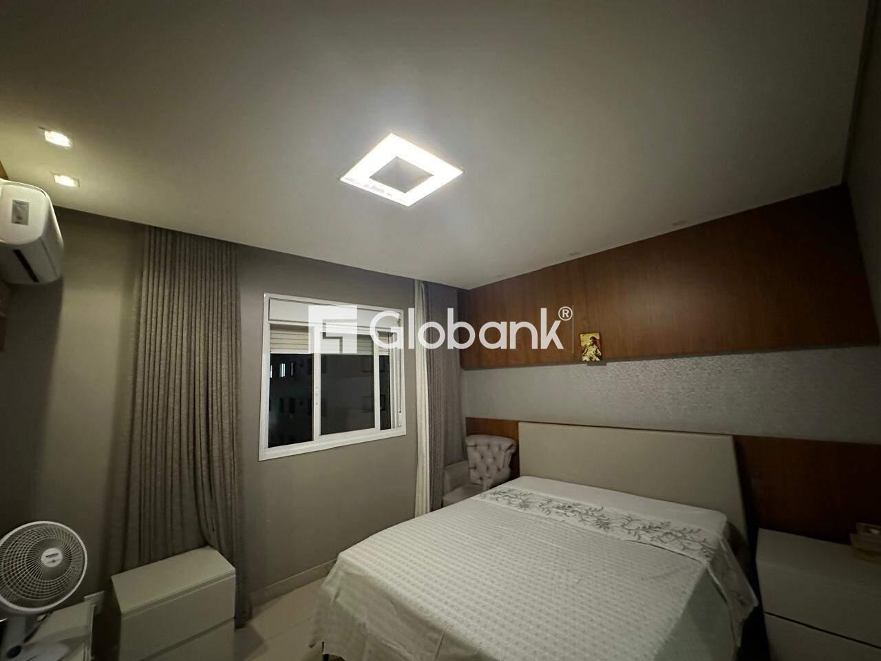 Apartamento 4 quartos à venda Todos os Santos 150m² Montes Claros MG: Su te Master