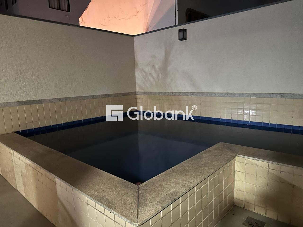 Apartamento 4 quartos à venda Todos os Santos 150m² Montes Claros MG: Piscina