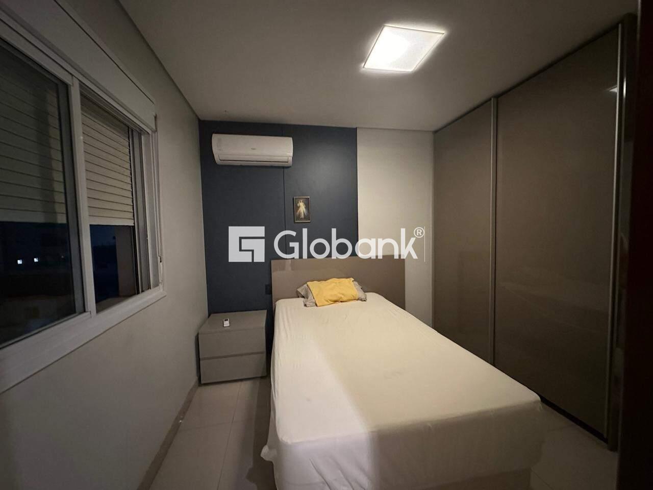 Apartamento 4 quartos à venda Todos os Santos 150m² Montes Claros MG: Quarto 1