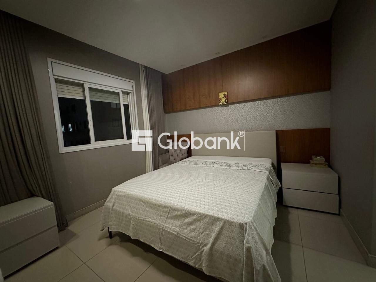 Apartamento 4 quartos à venda Todos os Santos 150m² Montes Claros MG: Quarto su te