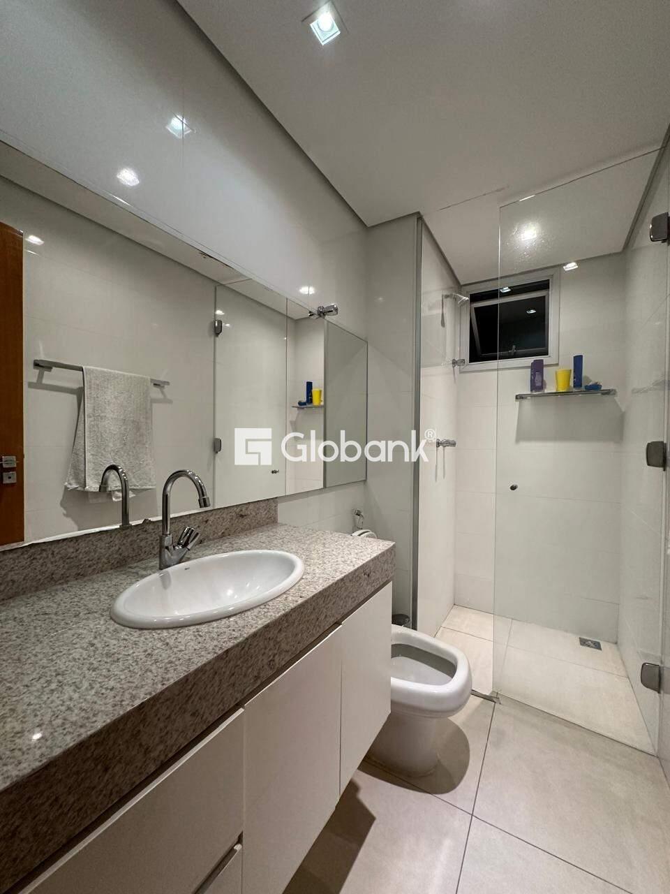 Apartamento 4 quartos à venda Todos os Santos 150m² Montes Claros MG: Su te