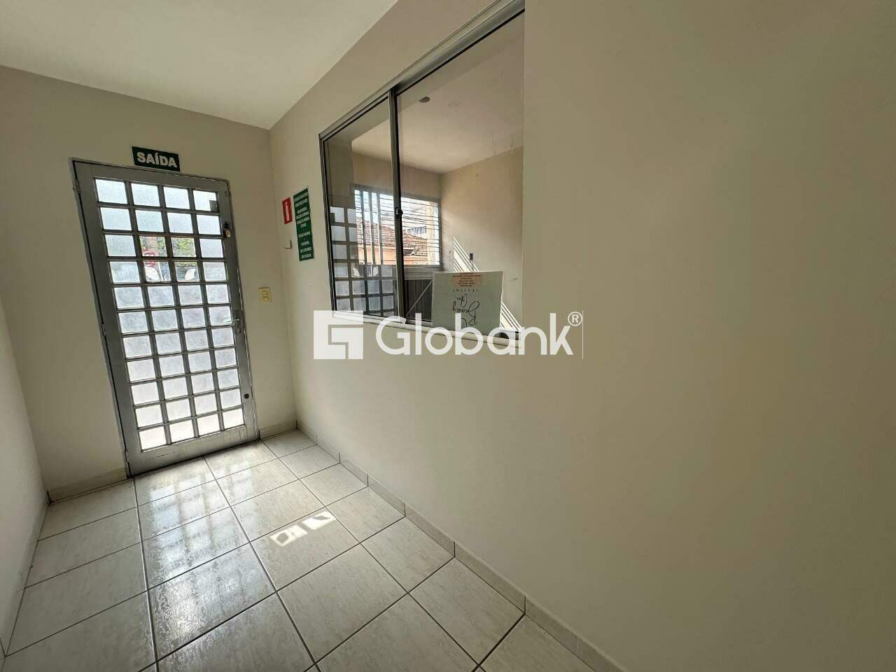 Ponto comercial para aluguel Centro 30m² Montes Claros MG: Recep  o