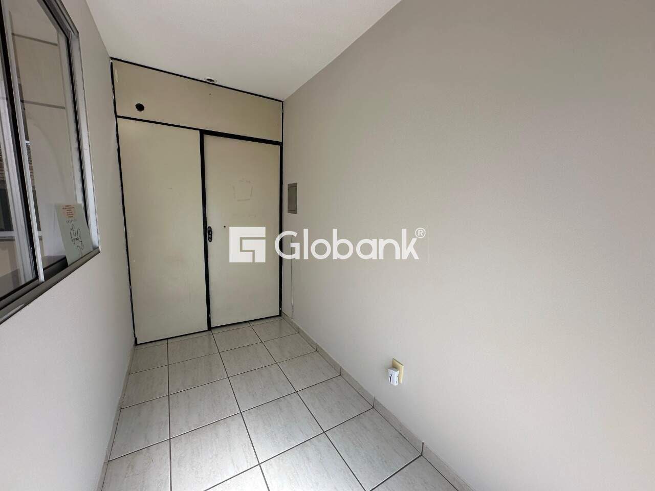 Ponto comercial para aluguel Centro 30m² Montes Claros MG: Recep  o