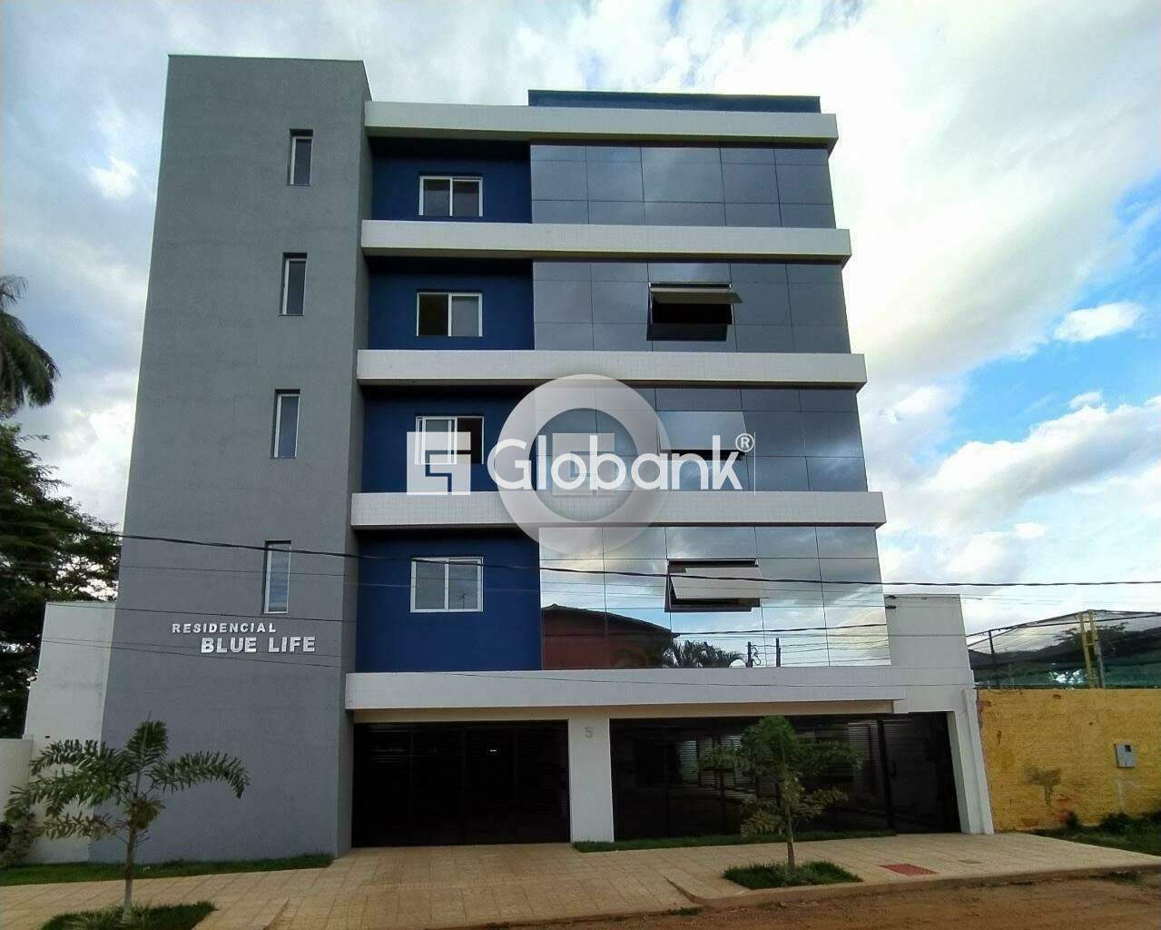 Apartamento 2 quartos à venda Todos os Santos 66,97m² Montes Claros MG: Foto 01 | Foto_migracao | 1