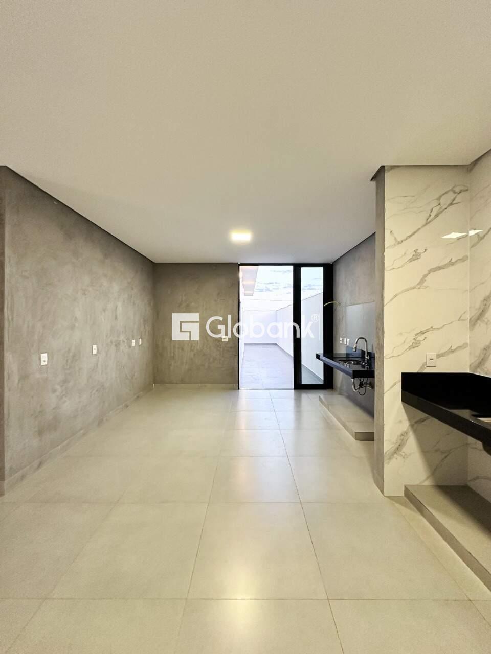 Casa em condomínio 3 quartos à venda Residencial Villa Segura 130m² Montes Claros MG: Cozinha