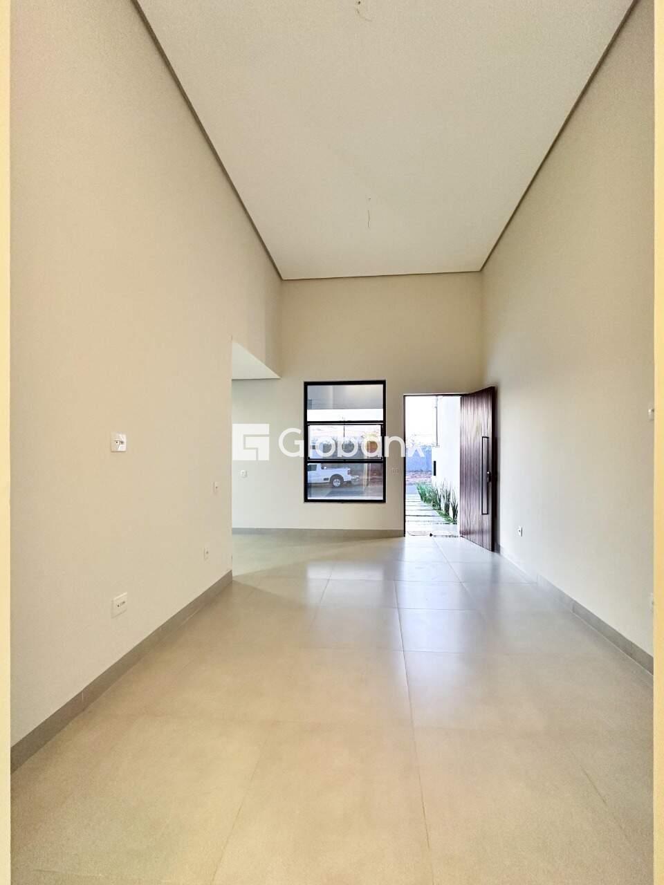 Casa em condomínio 3 quartos à venda Residencial Villa Segura 130m² Montes Claros MG: Entrada