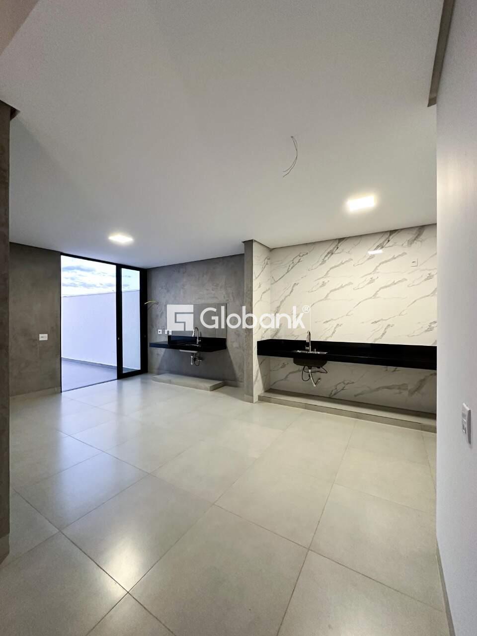 Casa em condomínio 3 quartos à venda Residencial Villa Segura 130m² Montes Claros MG: Foto da cozinha