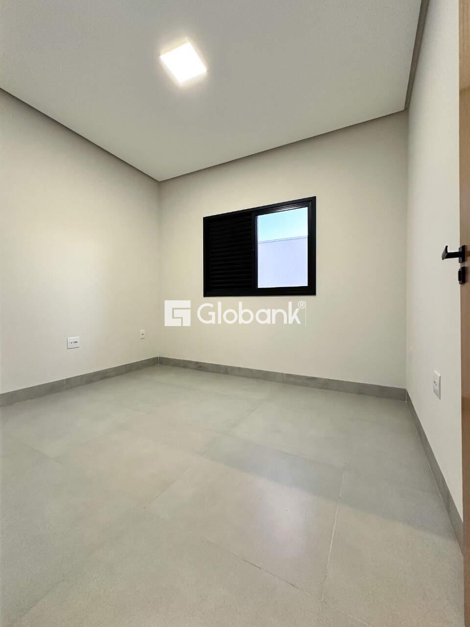 Casa em condomínio 3 quartos à venda Residencial Villa Segura 130m² Montes Claros MG: Quarto 2