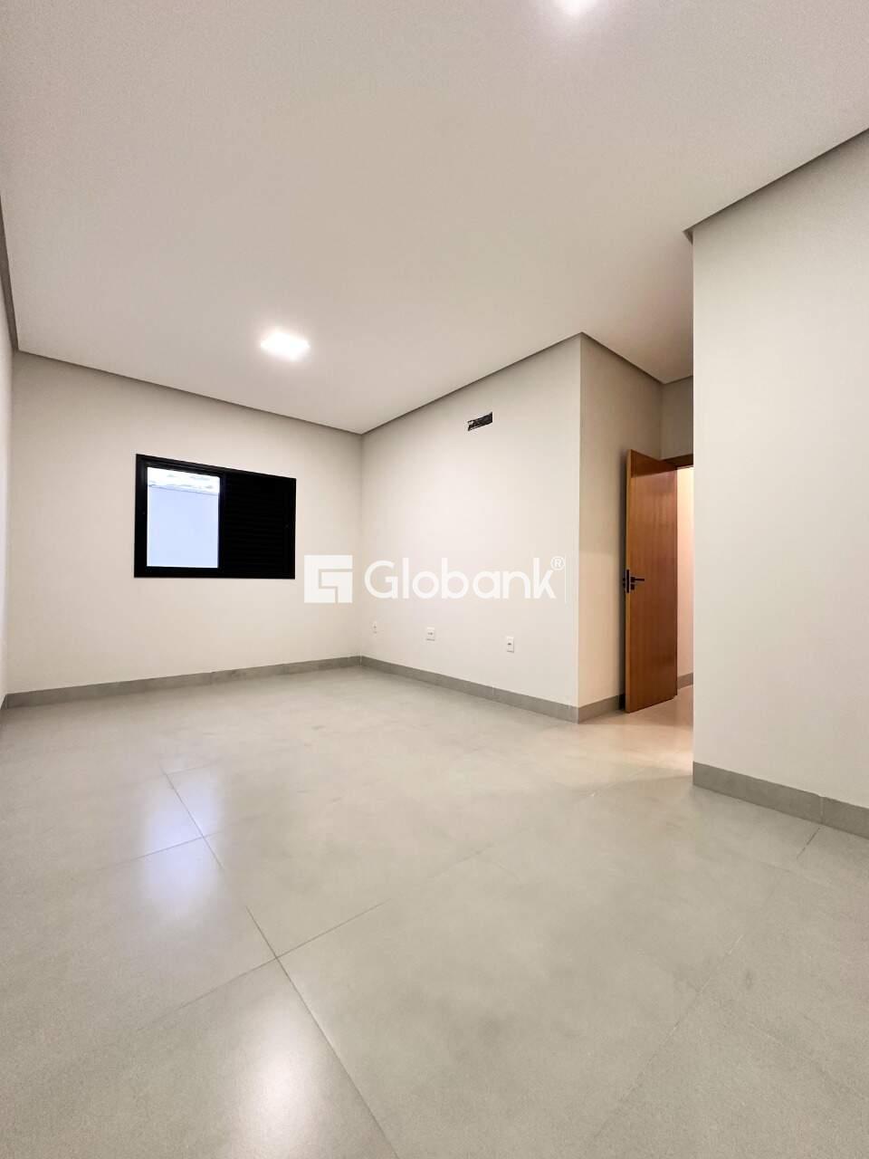 Casa em condomínio 3 quartos à venda Residencial Villa Segura 130m² Montes Claros MG: Quarto su te