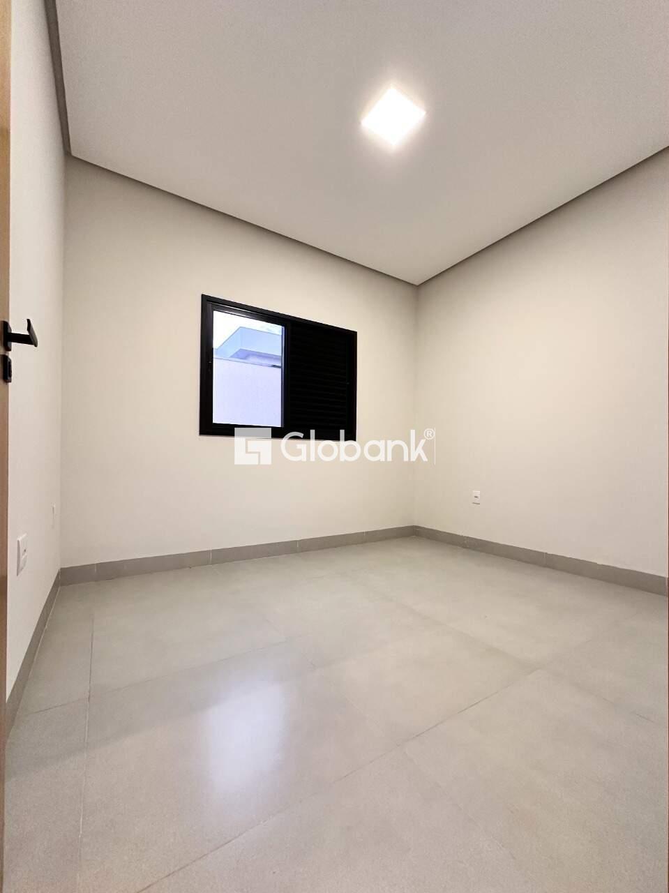 Casa em condomínio 3 quartos à venda Residencial Villa Segura 130m² Montes Claros MG: Quarto