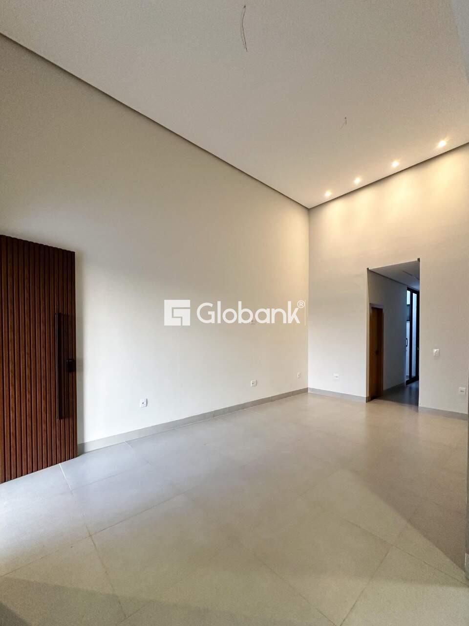 Casa em condomínio 3 quartos à venda Residencial Villa Segura 130m² Montes Claros MG: Sala