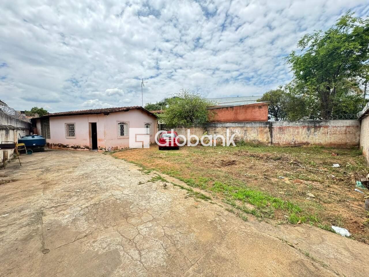 Casa 3 quartos à venda Edgar Pereira 69,61m² Montes Claros MG: 