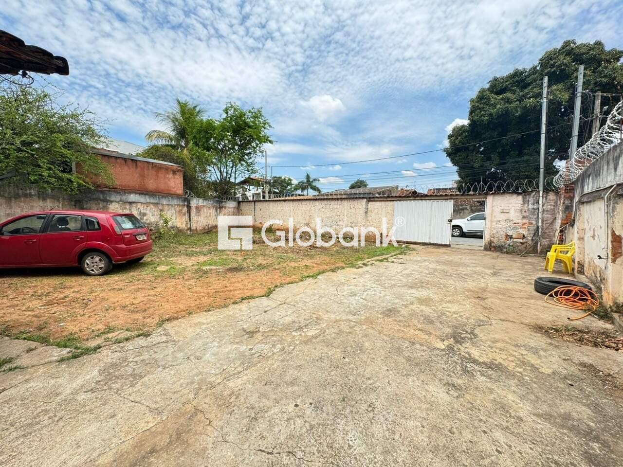 Casa 3 quartos à venda Edgar Pereira 69,61m² Montes Claros MG: 