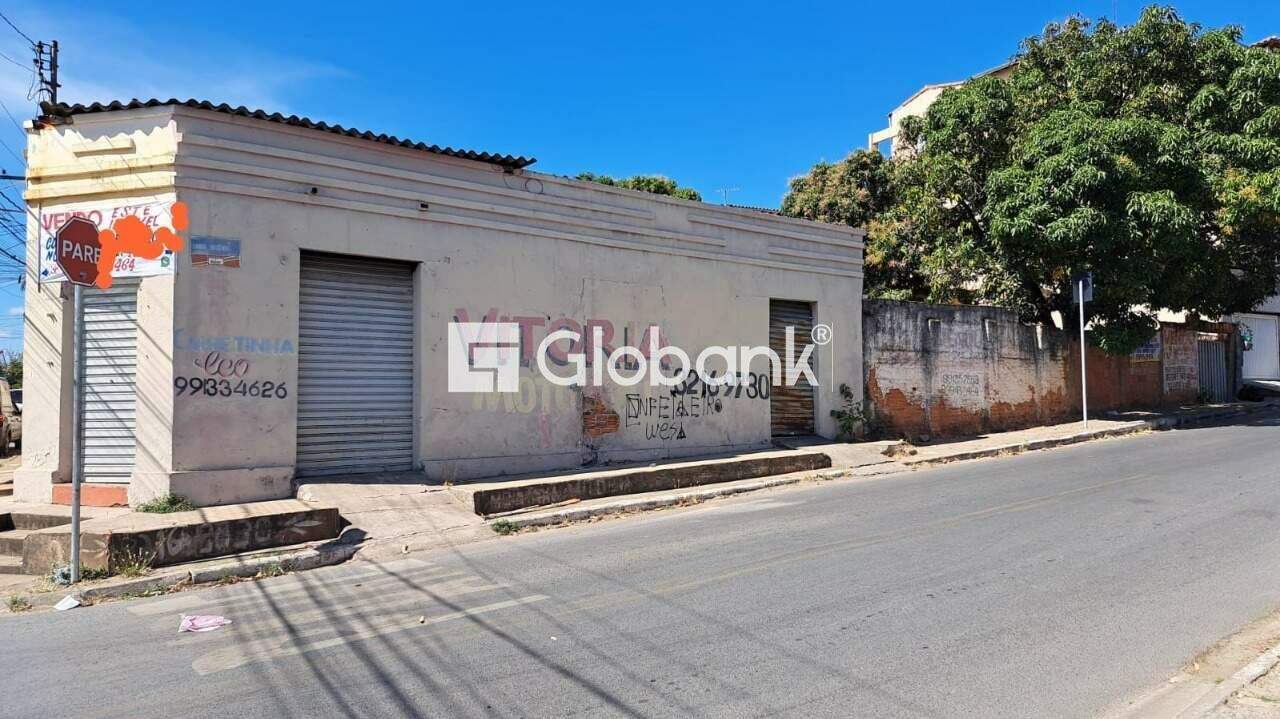 Terreno à venda Santa Rita I 0m² Montes Claros MG: 