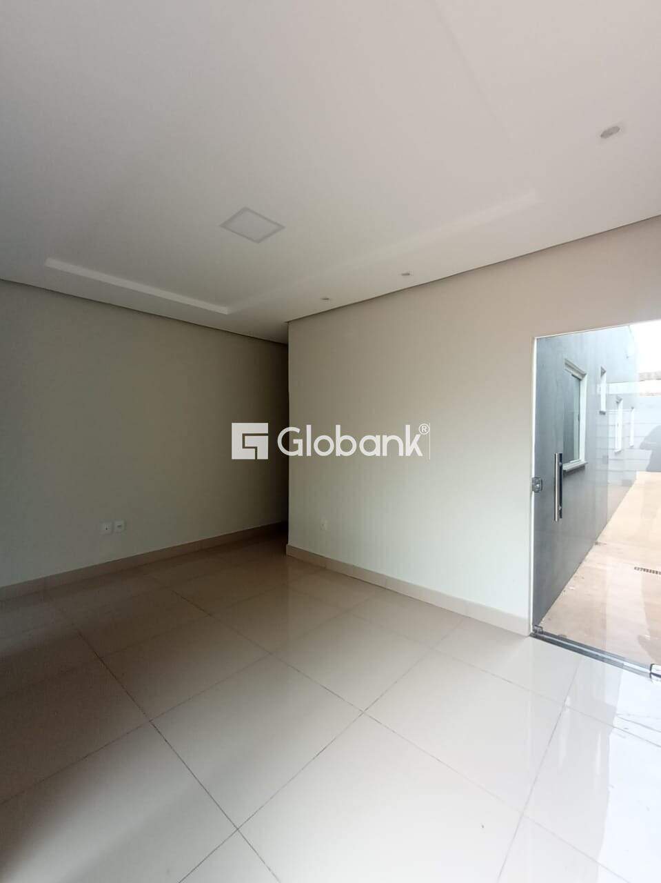 Casa 3 quartos à venda Jardim Olímpico 0m² Montes Claros MG: Sala