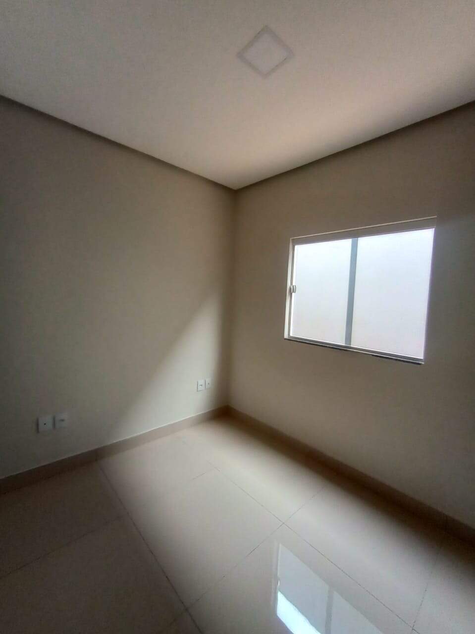 Casa 3 quartos à venda Jardim Olímpico 0m² Montes Claros MG: Quarto 1