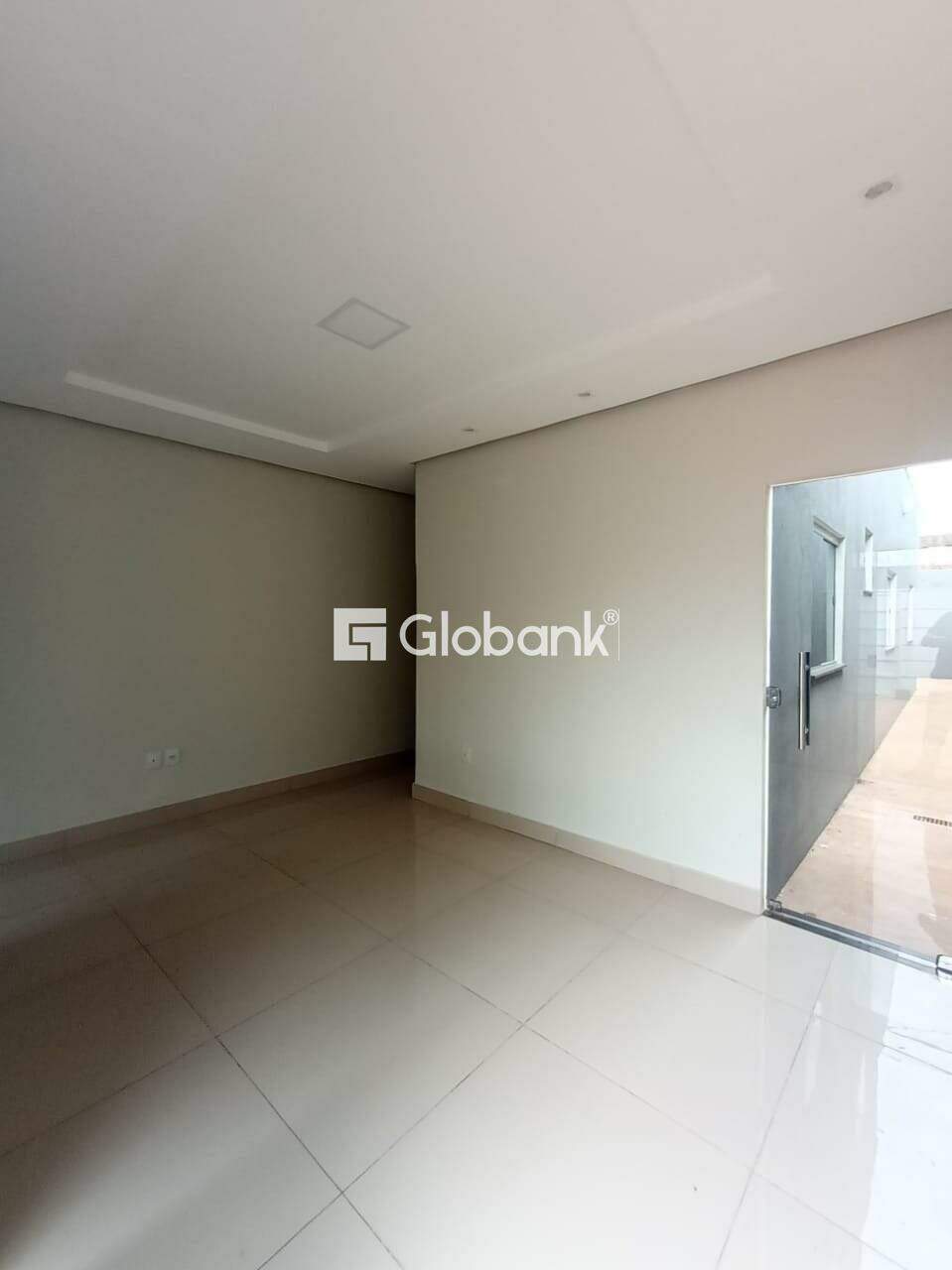 Casa 3 quartos à venda Jardim Olímpico 0m² Montes Claros MG: Sala