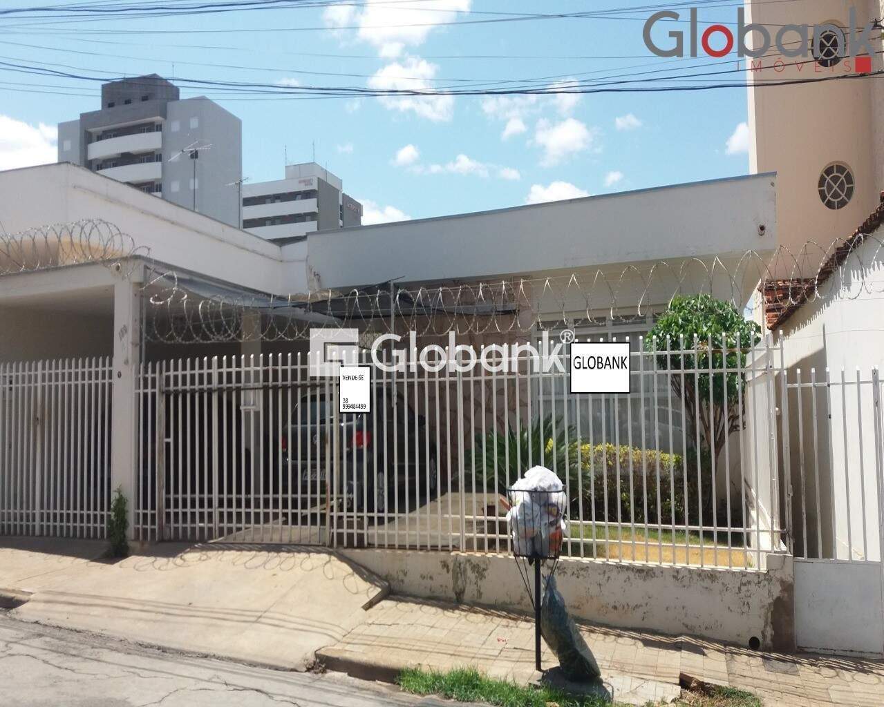Casa 8 quartos à venda Todos os Santos 390m² Montes Claros MG: Foto 01 | Foto_migracao | 1