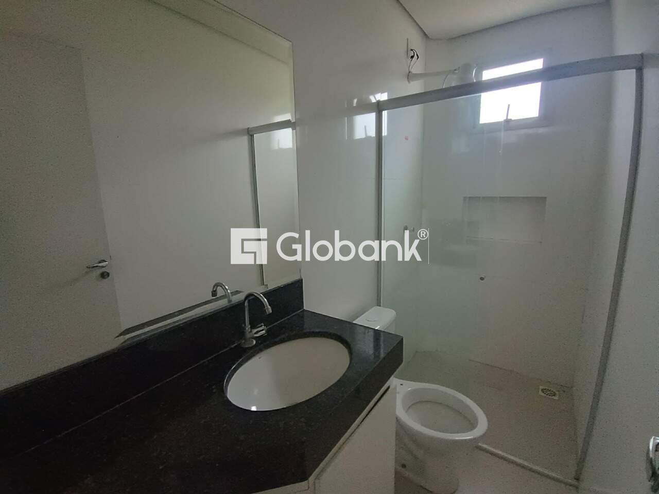Apartamento 2 quartos à venda Todos os Santos 60m² Montes Claros MG: Banho social